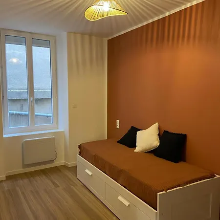 Lejlighed T3 Renove Millau