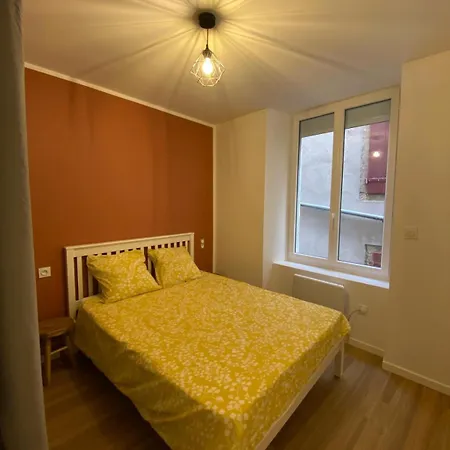 Lejlighed T3 Renove *