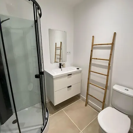 T3 Renove Lejlighed *