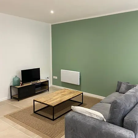 T3 Renove Appartement